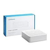 Hitron CODA DOCSIS 3.1 - Cable Internet ONLY (NOT Compatible with Fiber/DSL) | Up to 1 Gbps Cable Modem | Requires WiFi Router | Xfinity, Spectrum, Cox Certified