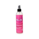 Curls Classic Collection Lavish Moisturizer - Refresh, Rehydrate, and Reactivate Dry Hair - Wavy and Curly Hair - 8 Fl Oz