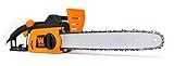 WEN 4017 Electric Chainsaw, 16"