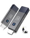 Wireless HDMI Transmitter and Receiver 328ft/100m Extender 1080P Output