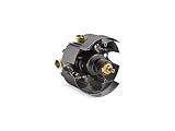 KOHLER 8304-K-NA Rite-Temp Pressure-Balancing Valve Body and Cartridge Kit, Shower Valve System, 5.0 GPM, Simple Installation & Maintenance
