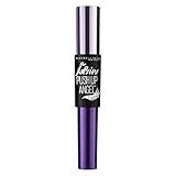 Maybelline Volum' Express Falsies Push Up Angel Washable Mascara, Blackest Black, 1 Count