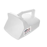 Rubbermaid Commercial Products Food Service Utility Scoop, 64-Ounce