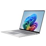 Microsoft Surface Laptop (2026), 15-inch Premium Performance Laptop, Snapdragon X2 Elite Processor, Touchscreen Display, 16GB RAM, 1TB SSD Storage, Windows 11 Copilot+ PC Built for AI, Platinum