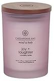 Chesapeake Bay Mind & Body Candles