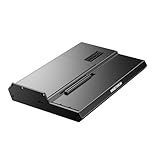 MINISFORUM DEG1 External GPU Dock Station, Mini eGPU Enclosure for RTX 4090, AMD RX 7900 XTX, Support ATX/SFX Standard Power Supplies, Oculink Interface Graphics Dock Station