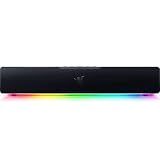 Razer Leviathan V2 X, PC Soundbar with Full-Range Drivers, Black