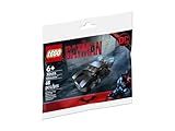 LEGO Batmobile Set (30455)
