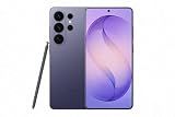 Samsung Galaxy S26 Ultra, Unlocked Android Smartphone, 512GB, Cobalt Violet