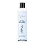 Tgideas Rosemary Keratin Conditioner, Hydrating Detangling Care, 7.4 Fl Oz