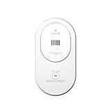 Kidde Carbon Monoxide Detector, Plug-in Carbon Monoxide Detector with AA Battery Backup, 85 dB Alarm, Rotating Plug, LED Status Light Indicators, 5th Edition, COP