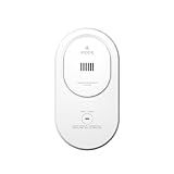 Kidde Carbon Monoxide Detector, Plug-in & AA Battery Backup, COP