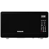 FRIGIDAIRE EMW733BLACKAMZ 0.7 Cu. Ft. Microwave, Black