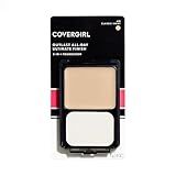 COVERGIRL Outlast All-Day Ultimate Finish Foundation, Classic Ivory