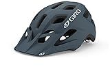 Giro Fixture MIPS Adult Mountain Cycling Helmet - Matte Portaro Grey (Limited), Universal Adult (54-61 cm)