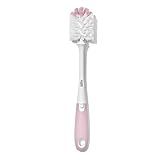 OXO Tot Bottle Brush, Blossom