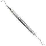 Utopia Care Dental Tartar Scraper Tool, Plaque Remover for Teeth