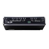 CyberPower SL700U Standby UPS System, 700VA/370W, 8 Outlets, Slim Profile, Black