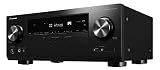Pioneer VSX-935 7.2 Channel Surround Sound Network Receiver Dolby Atmos (2021)