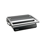Fellowes Binding Machine Quasar+ Comb Binding (5227201), 5.1" x 18.1" x 15.4"
