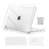 MOSISO Compatible with MacBook Neo Case 13 inch 2026 A3404 A18 Pro Chip