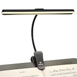 Vekkia Professional 88 LED Rechargeable Music Stand Light