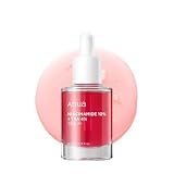 Anua Niacinamide 10 + TXA 4 Serum, Korean Skincare, 1.01 fl.oz