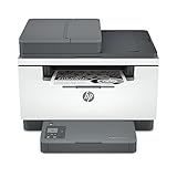 HP LaserJet MFP M234sdw Wireless Black & White Printer, Print, scan, copy, Fast speeds, Easy setup, Mobile printing, Best-for-small teams