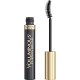 L'Oreal Paris Makeup Voluminous Original Curved Brush Mascara, Black, 0.28 Fl Oz