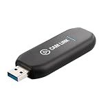 Elgato Cam Link 4K Capture Card for DSLR, Camcorder, Action Cam