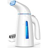 OGHom Steamer for Clothes, Handheld Clothing Steamer for Garment, 240ml Big Capacity 700W Portable Travel Steam Iron (Only for 120V)