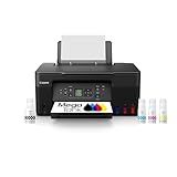 Canon MegaTank G3270 All-in-One Wireless Color Printer