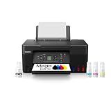 Canon MegaTank G3270 All-in-One Wireless Color Printer