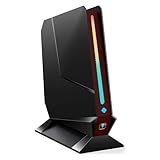 TOPGRO T1-Pro Mini Gaming PC Core i9-13900HK/RTX4060 8G GDDR6,Mini Gaming Computer 64GB RAM DDR5-5200,2TB PCIe4.0 SSD,Adjustable RGB Light,WiFi6E/BT5.3/2.5G LAN/USB-C 4K@60Hz Win11 Pro Desktop PC
