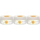 Burt's Bees Mama Belly Butter, 6.5 oz., 3 Tubs