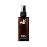 e.l.f. Matte Magic Mist & Set Makeup Setting Spray, Matte Finish & Oil Control for Lightweight Long-Lasting Wear, Vitamin B & E, 4 Fl Oz