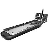 Lowrance Active Imaging 3-in-1 Transducer with CHIRP, SideScan, DownScan Sonar, 000-14489-001