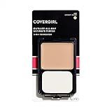 COVERGIRL Outlast All-Day Ultimate Finish Foundation, Creamy Beige, 0.4 Ounce (Pack of 1)