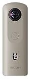 RICOH Theta SC2 Business Edition 360° Camera
