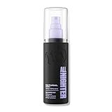 Urban Decay All Nighter Waterproof Makeup Setting Spray - Natural Finish, Up to 24HR Wear, Ultra-Fine Facial Mist, Hydrating Foundation Face Primer, Smudge-Proof, Transfer-Resistant - 4 fl oz