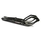 C&A 150-20211 Pro Xpt Skis Black