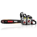 62cc 20 Inch Gas Chainsaw for Tree Cutting, Firewood, Logging (20in)