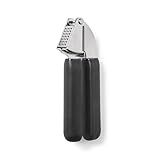 OXO Good Grips Stainless Steel Garlic Press