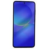 SAMSUNG Galaxy A36 5G 2025 | 256GB, Dual SIM | 6.7" 120Hz AMOLED, IP67 Water Resistant, Android 15 | International Model Factory Unlocked for T-Mobile & Global | 25W Fast Charger Bundle (Black)