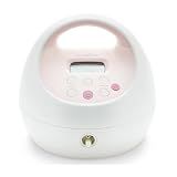Spectra Baby S2 Plus Electric Breast Milk Pump for Baby Feeding