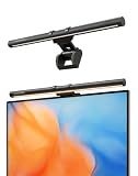 16.14" Monitor Light Bar,250LM USB LED Desk Lamp,Home Office Gaming
