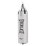 Everlast Elite 2 Heavy Bag | White | 70lb