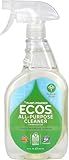 Earth Friendly Products Parsley Plus Cleaner, 22-Ounce
