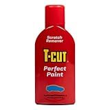 T-Cut Rapid Scratch Remover Paintwork Restorer Car Polish TER500 17fl Oz