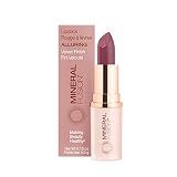 Mineral Fusion, Lipstick Alluring, 0.13 Ounce